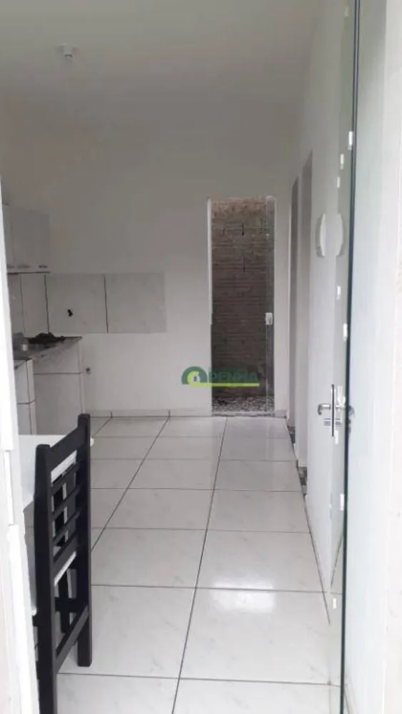 Kitnet-Studio, 27 m² - Foto 6