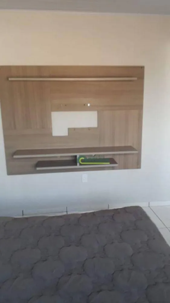 Kitnet-Studio, 27 m² - Foto 14