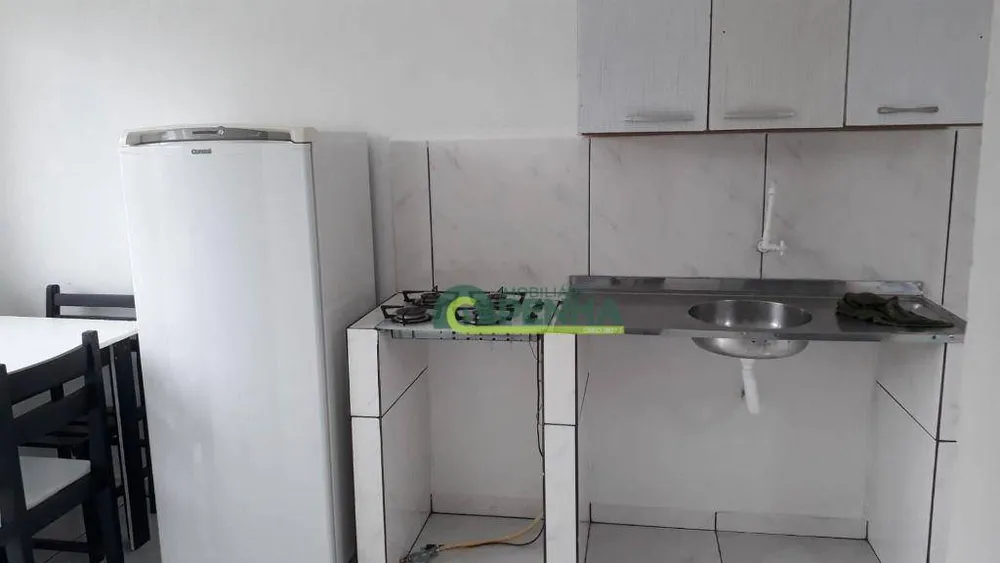 Kitnet-Studio, 27 m² - Foto 11