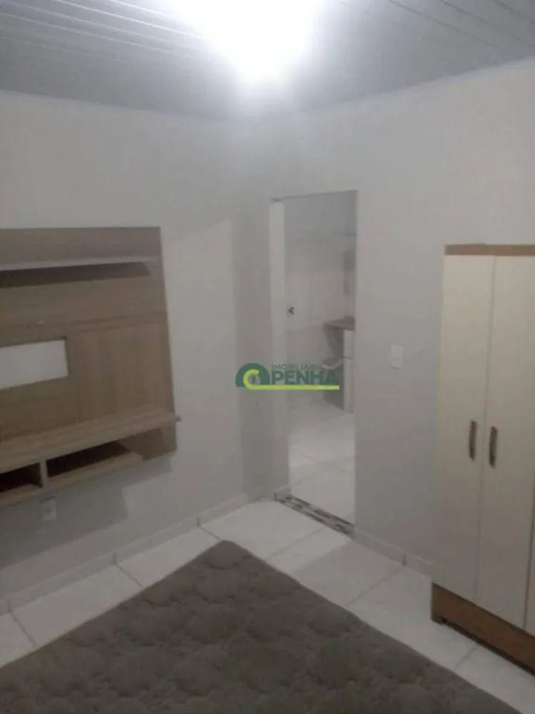 Kitnet-Studio, 27 m² - Foto 15