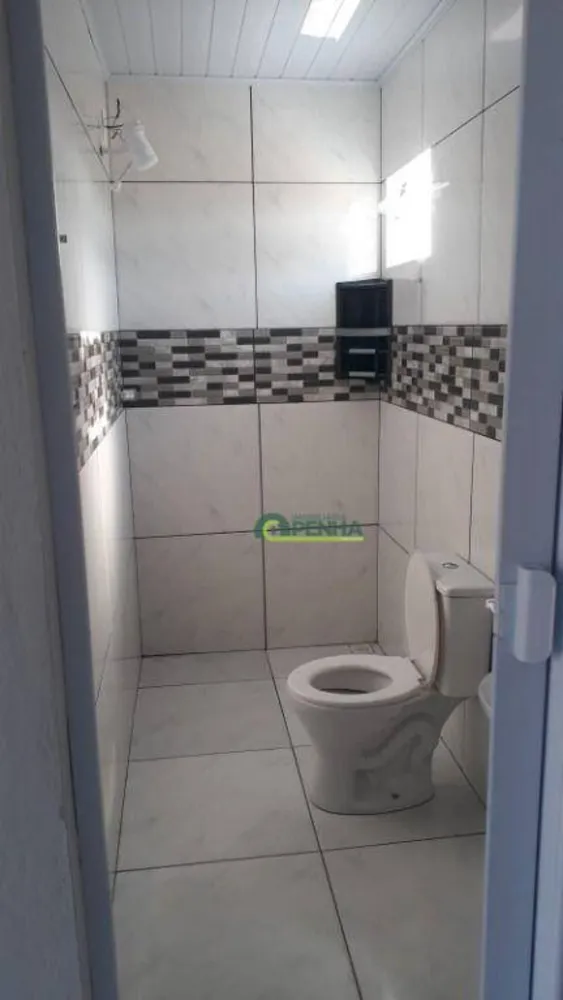 Kitnet-Studio, 27 m² - Foto 16