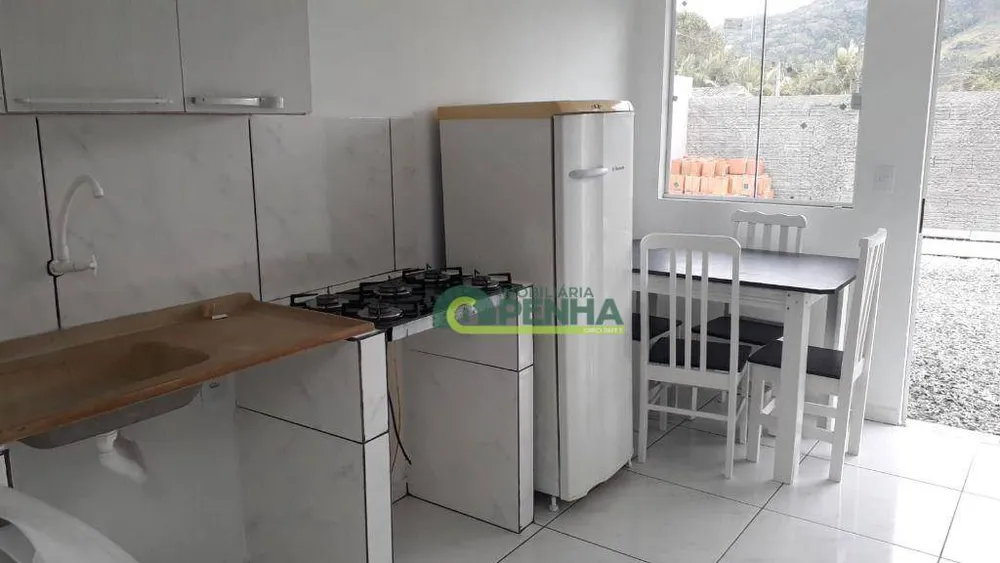 Kitnet-Studio, 27 m² - Foto 3