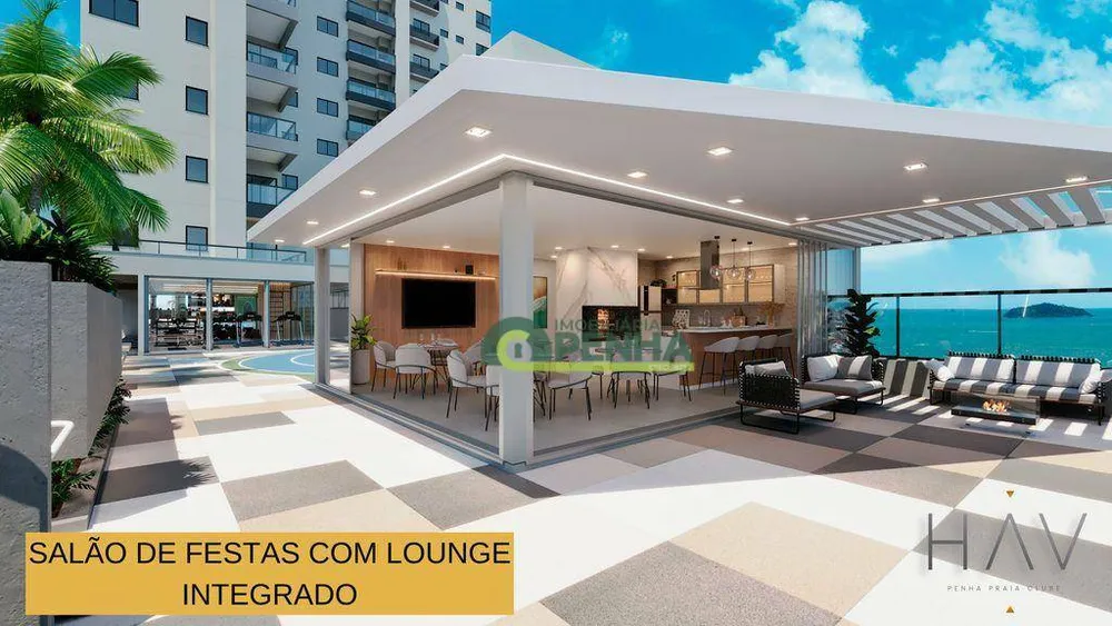 Apartamento, 2 quartos, 72 m² - Foto 9