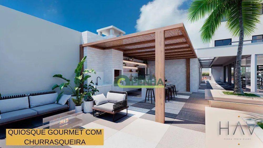 Apartamento, 2 quartos, 72 m² - Foto 8