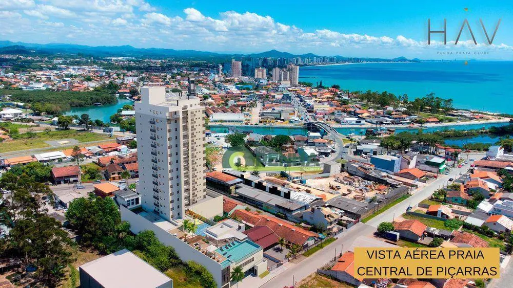 Apartamento, 2 quartos, 72 m² - Foto 1
