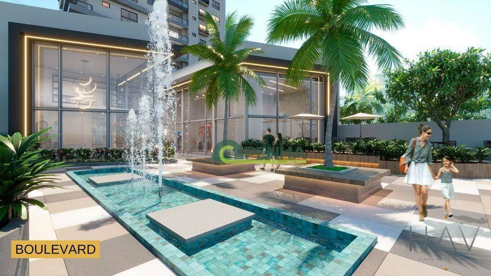 Apartamento, 2 quartos, 72 m² - Foto 7