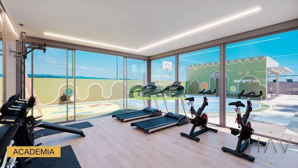 Apartamento, 2 quartos, 72 m² - Foto 10