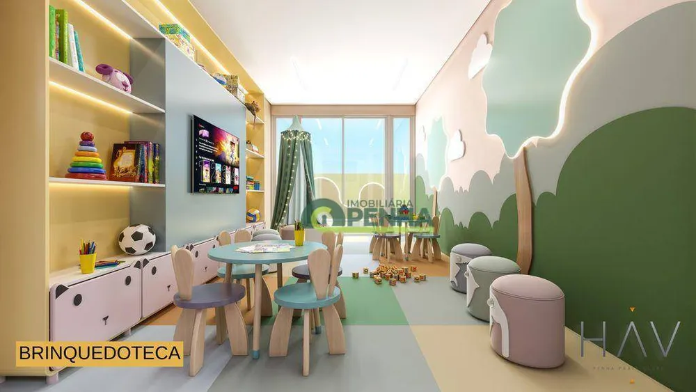 Apartamento, 2 quartos, 72 m² - Foto 11