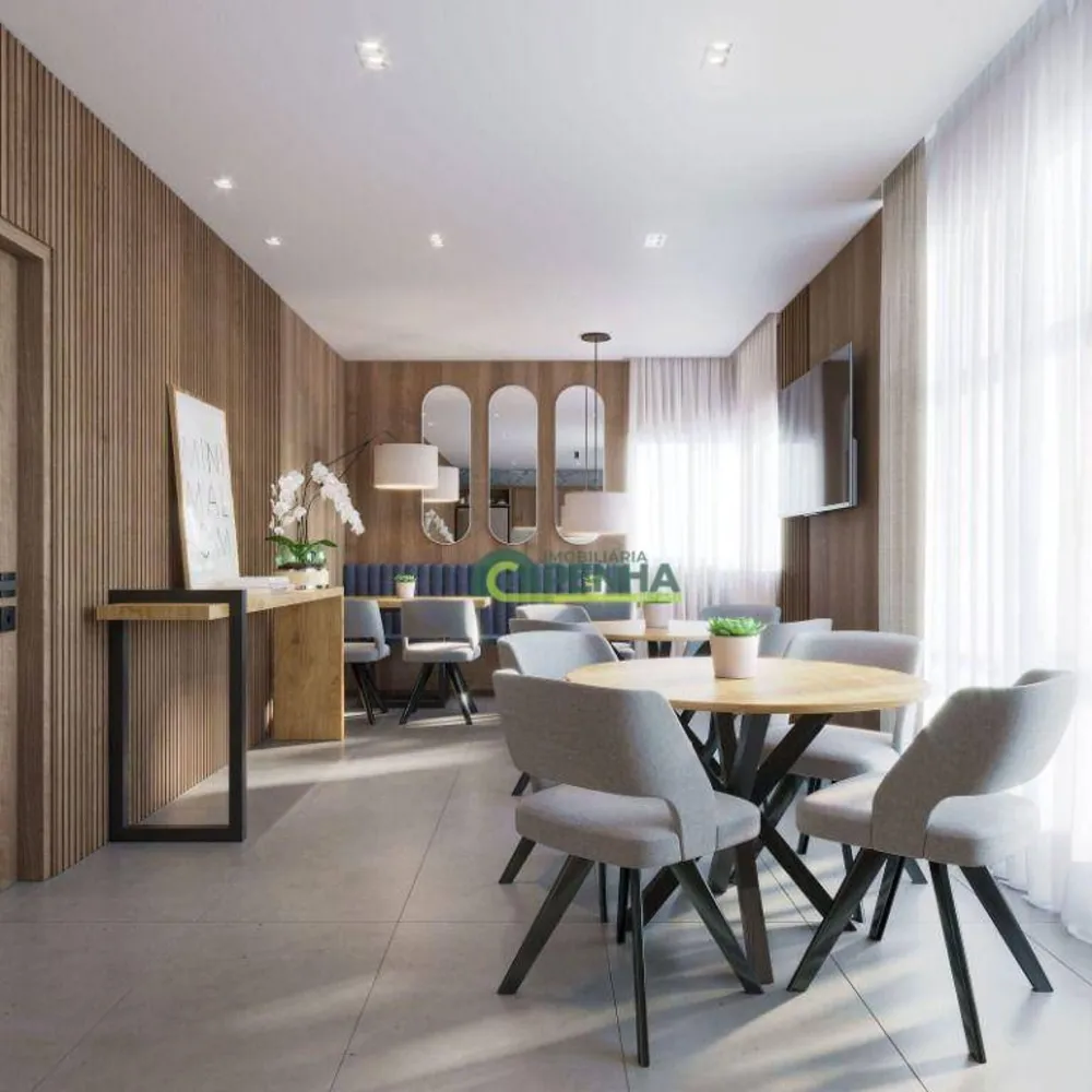 Apartamento, 2 quartos, 86 m² - Foto 7