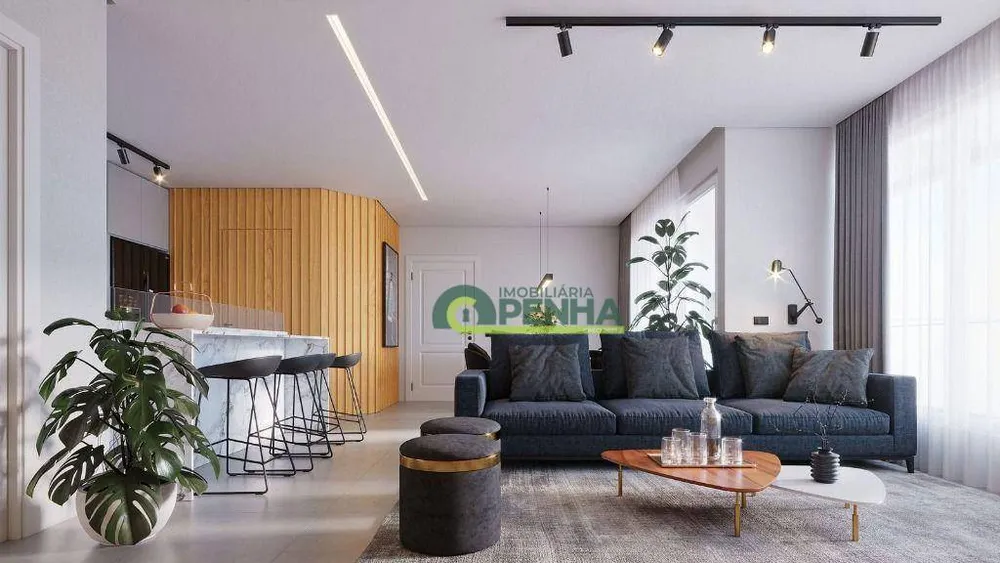 Apartamento, 2 quartos, 86 m² - Foto 6
