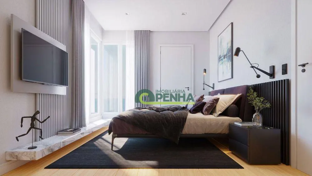 Apartamento, 2 quartos, 86 m² - Foto 4