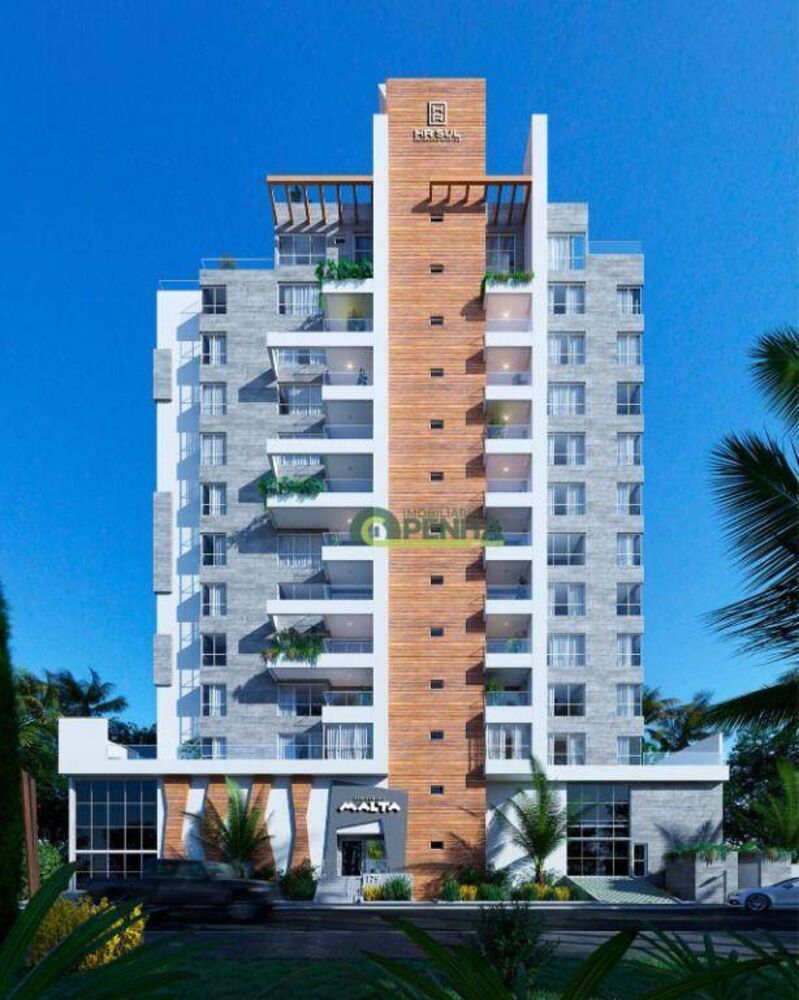 Apartamento, 2 quartos, 86 m² - Foto 11