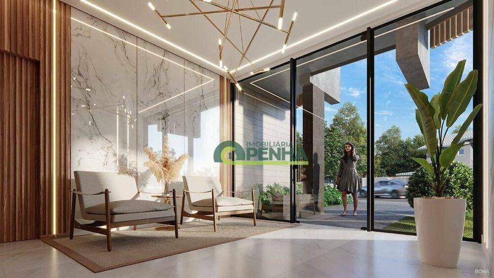 Apartamento, 2 quartos, 78 m² - Foto 3