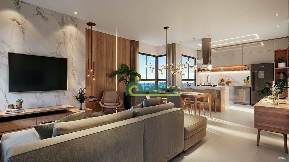 Apartamento, 2 quartos, 78 m² - Foto 12