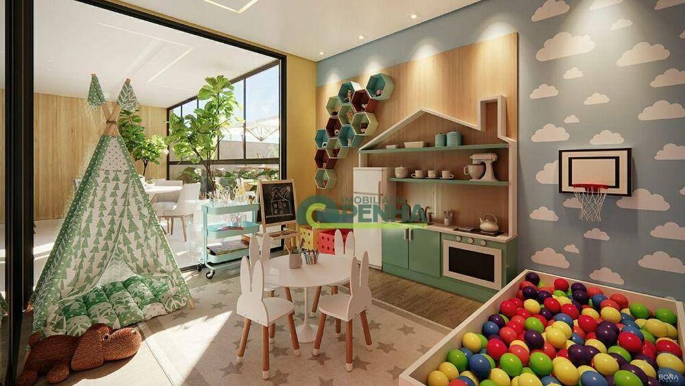 Apartamento, 2 quartos, 78 m² - Foto 7