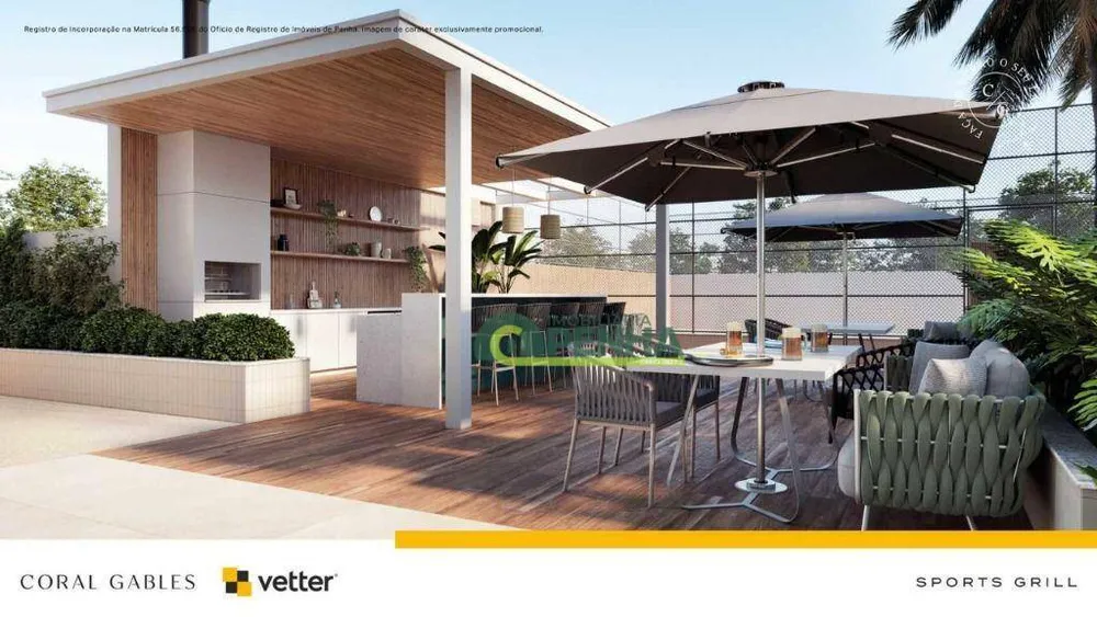Apartamento, 3 quartos, 128 m² - Foto 10