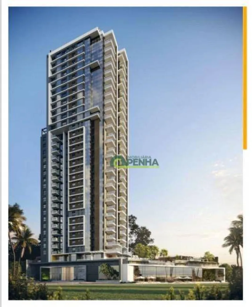Apartamento, 3 quartos, 128 m² - Foto 1