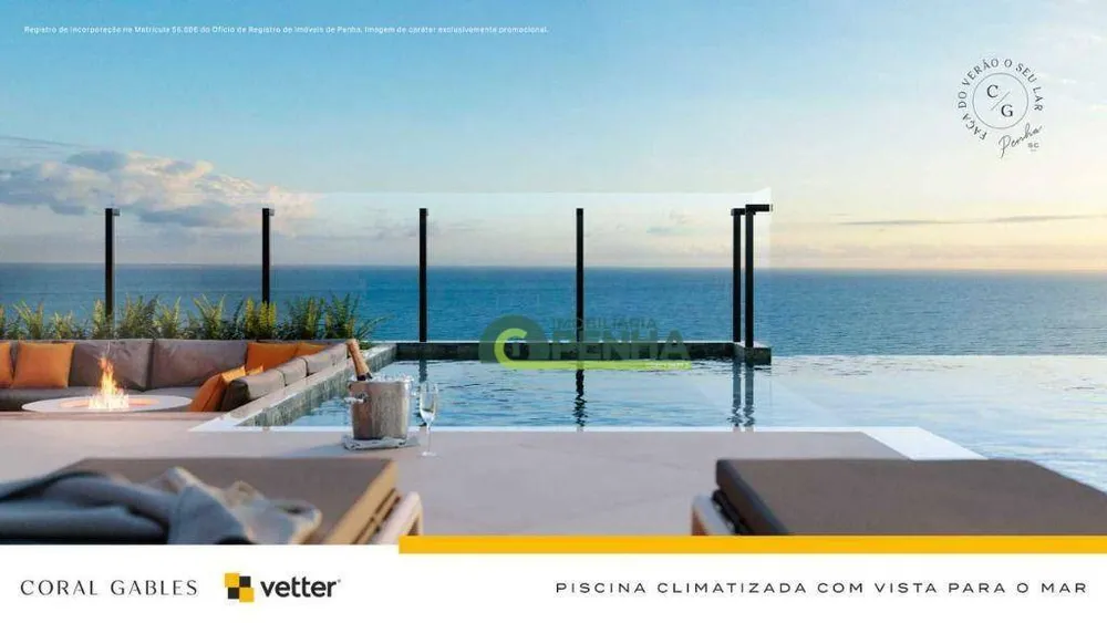Apartamento, 3 quartos, 128 m² - Foto 8