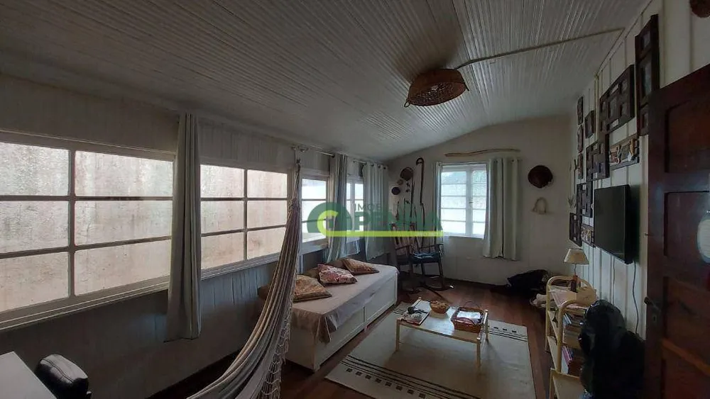 Casa, 7 quartos, 160 m² - Foto 11
