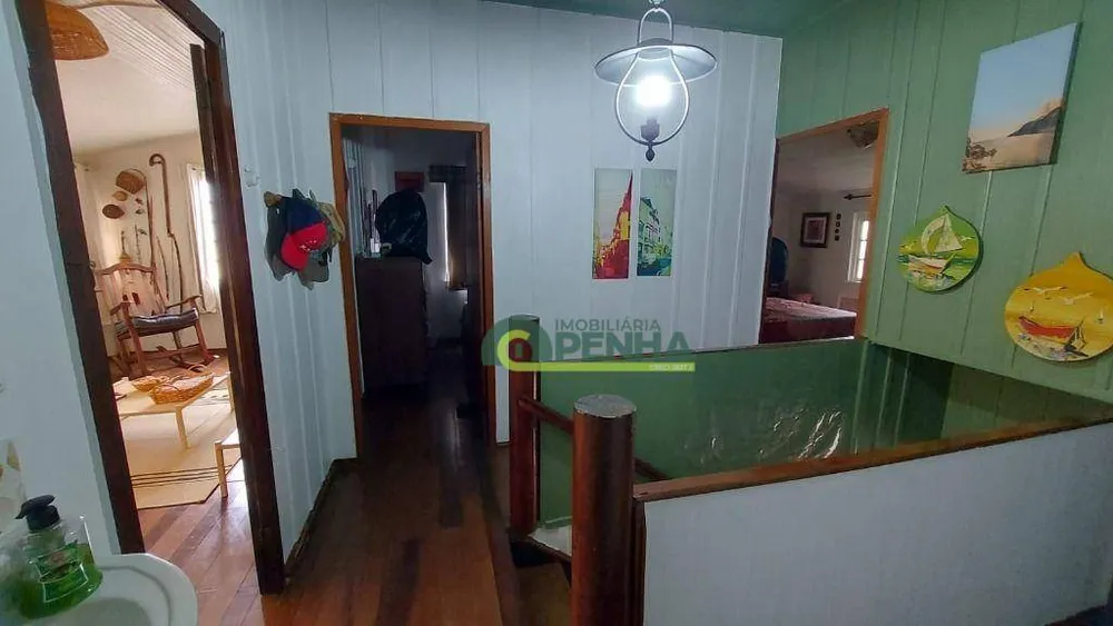 Casa, 7 quartos, 160 m² - Foto 8