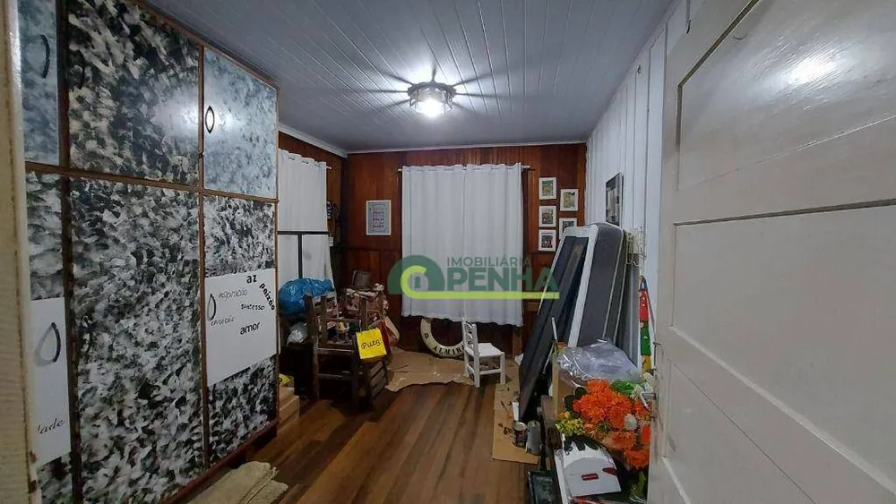 Casa, 7 quartos, 160 m² - Foto 6