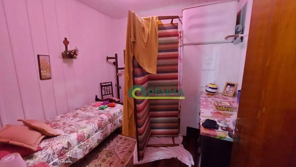 Casa, 7 quartos, 160 m² - Foto 10