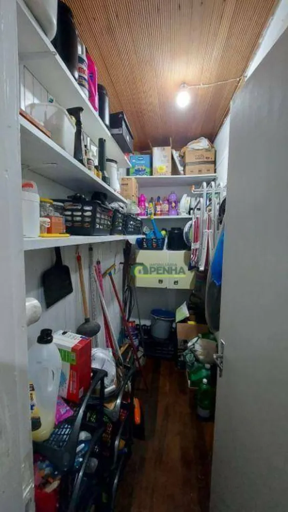 Casa, 7 quartos, 160 m² - Foto 4
