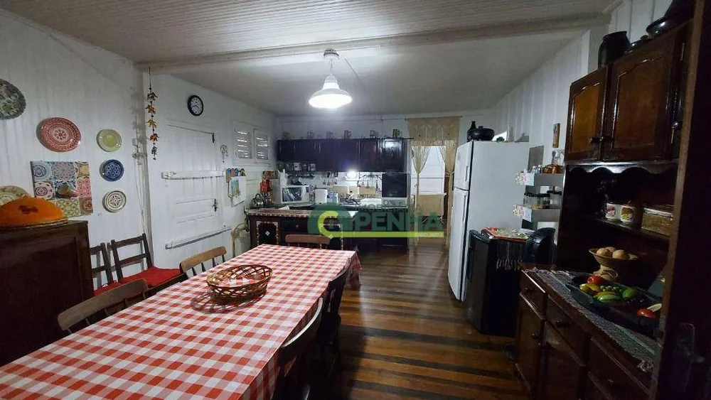 Casa, 7 quartos, 160 m² - Foto 3