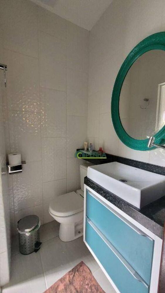Casa, 2 quartos, 140 m² - Foto 4