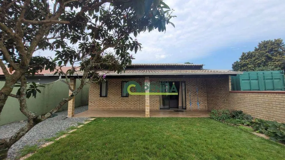 Casa, 2 quartos, 140 m² - Foto 3