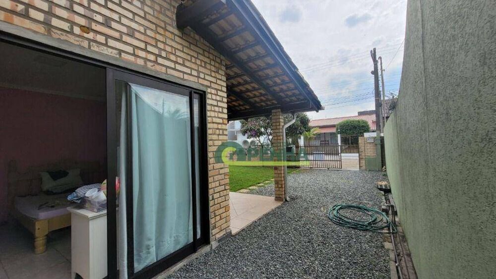 Casa, 2 quartos, 140 m² - Foto 1