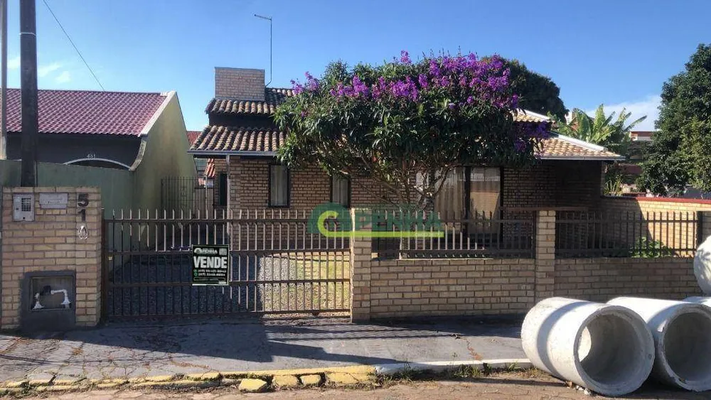 Casa, 2 quartos, 140 m² - Foto 1