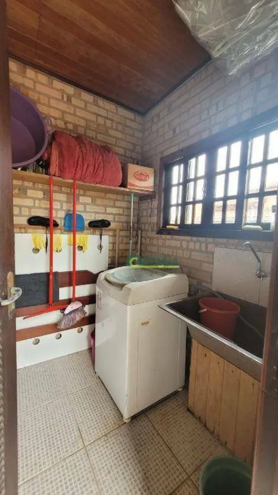 Casa, 2 quartos, 140 m² - Foto 11