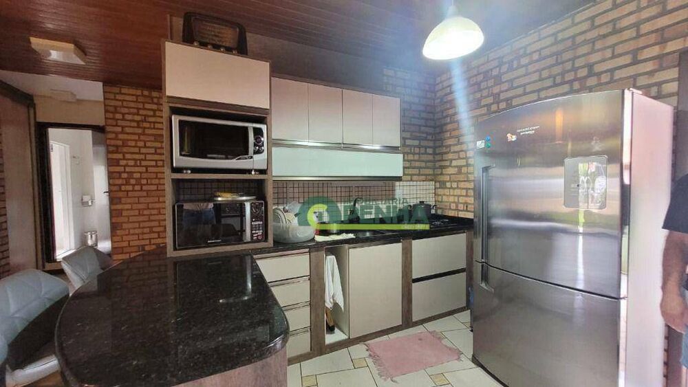 Casa, 2 quartos, 140 m² - Foto 3