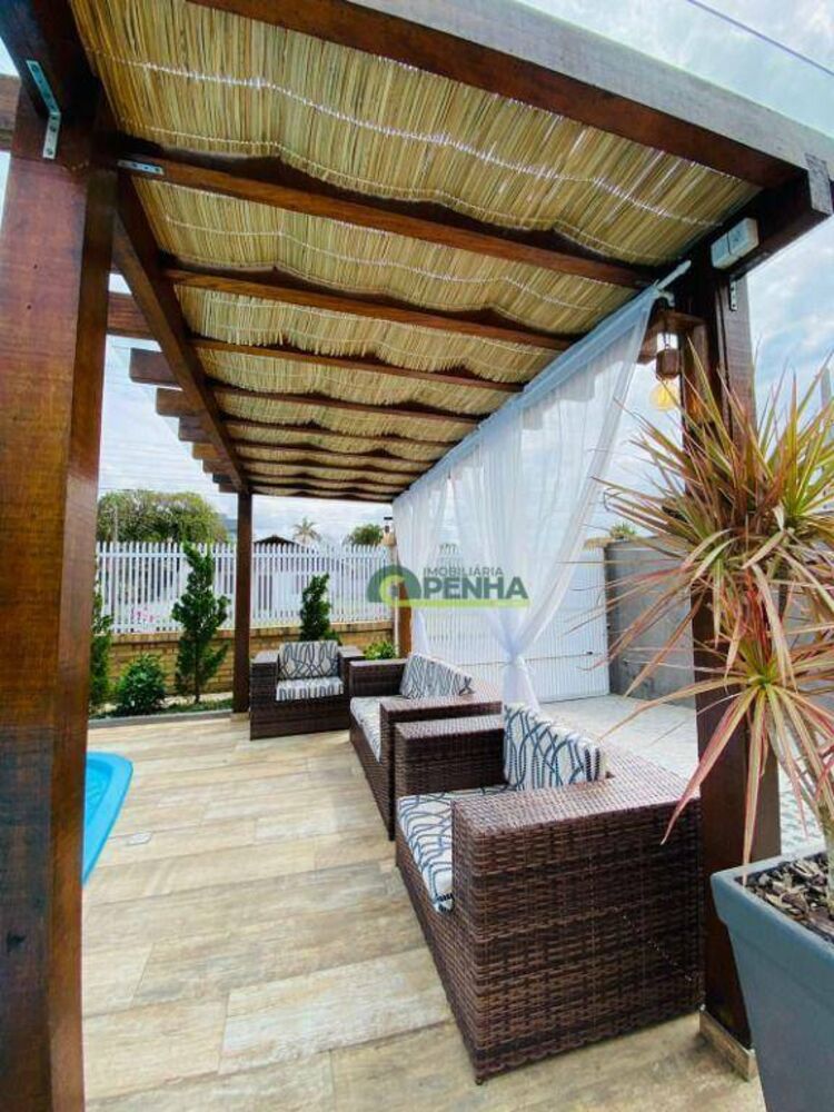 Casa, 4 quartos, 256 m² - Foto 4