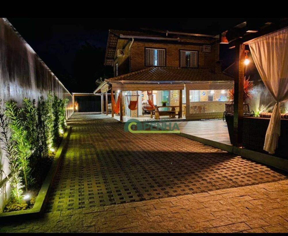 Casa, 4 quartos, 256 m² - Foto 3