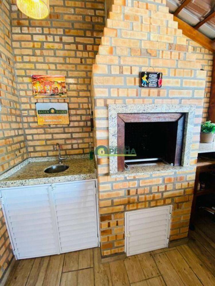 Casa, 4 quartos, 256 m² - Foto 10