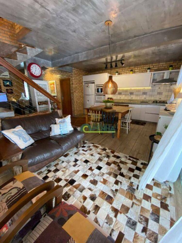 Casa, 4 quartos, 256 m² - Foto 12