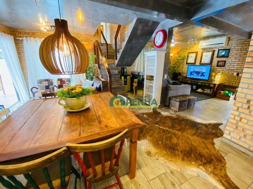 Casa, 4 quartos, 256 m² - Foto 13