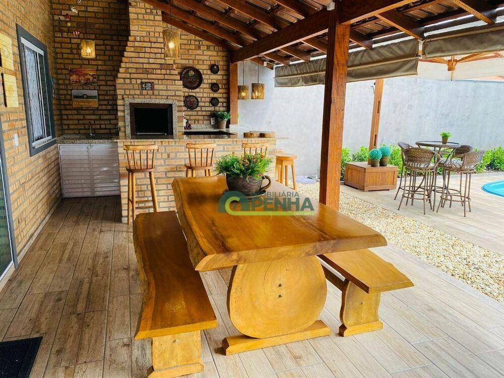 Casa, 4 quartos, 256 m² - Foto 9