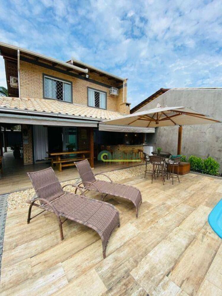 Casa, 4 quartos, 256 m² - Foto 7