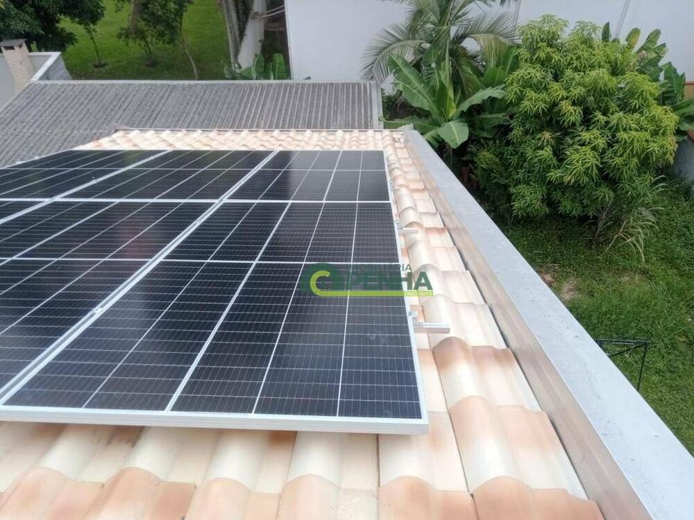 Casa, 4 quartos, 256 m² - Foto 21