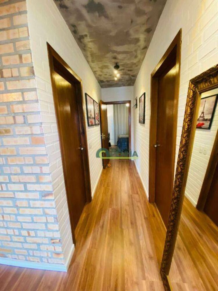 Casa, 4 quartos, 256 m² - Foto 14