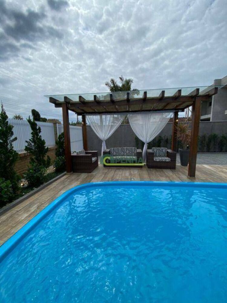 Casa, 4 quartos, 256 m² - Foto 5