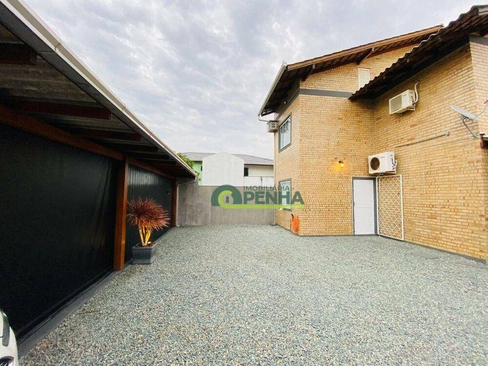 Casa, 4 quartos, 256 m² - Foto 19