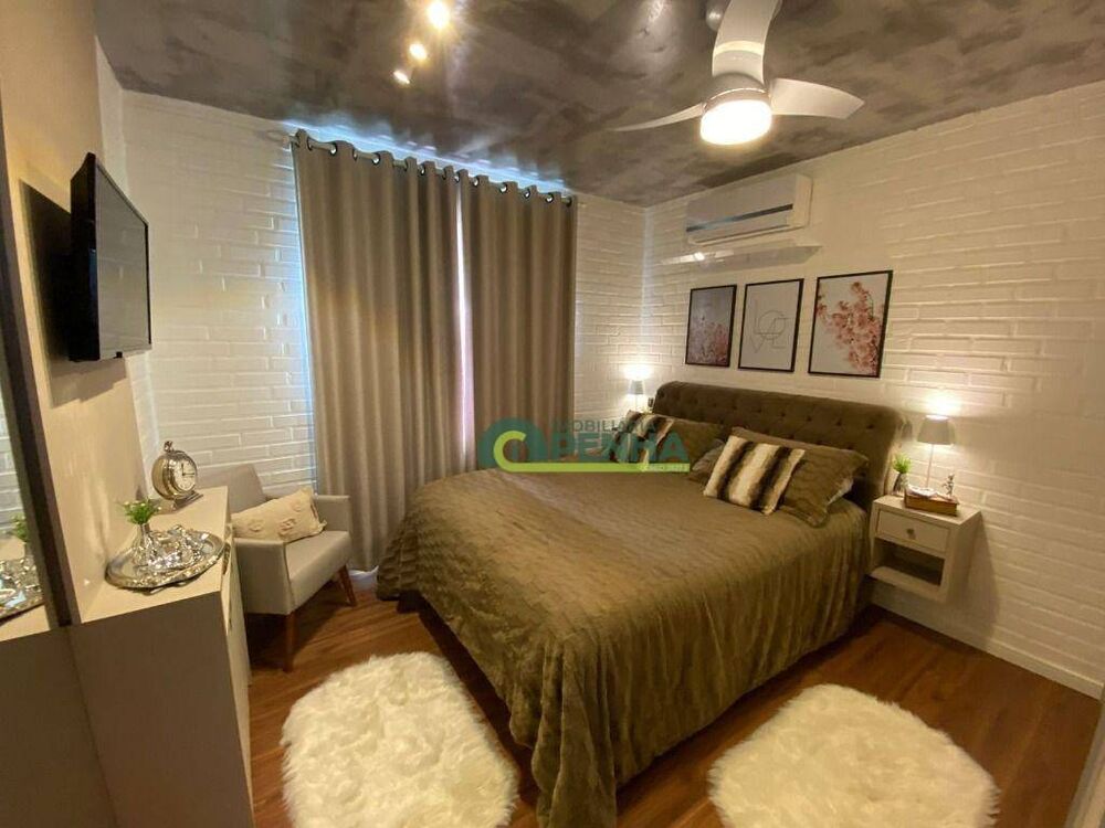 Casa, 4 quartos, 256 m² - Foto 16