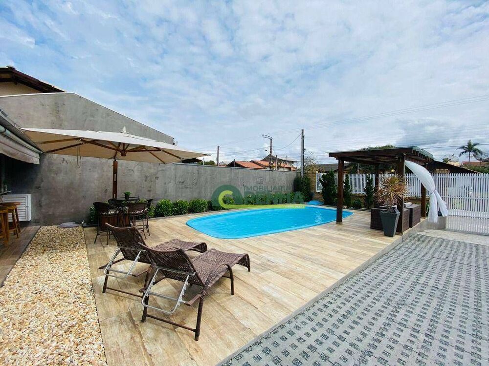 Casa, 4 quartos, 256 m² - Foto 6