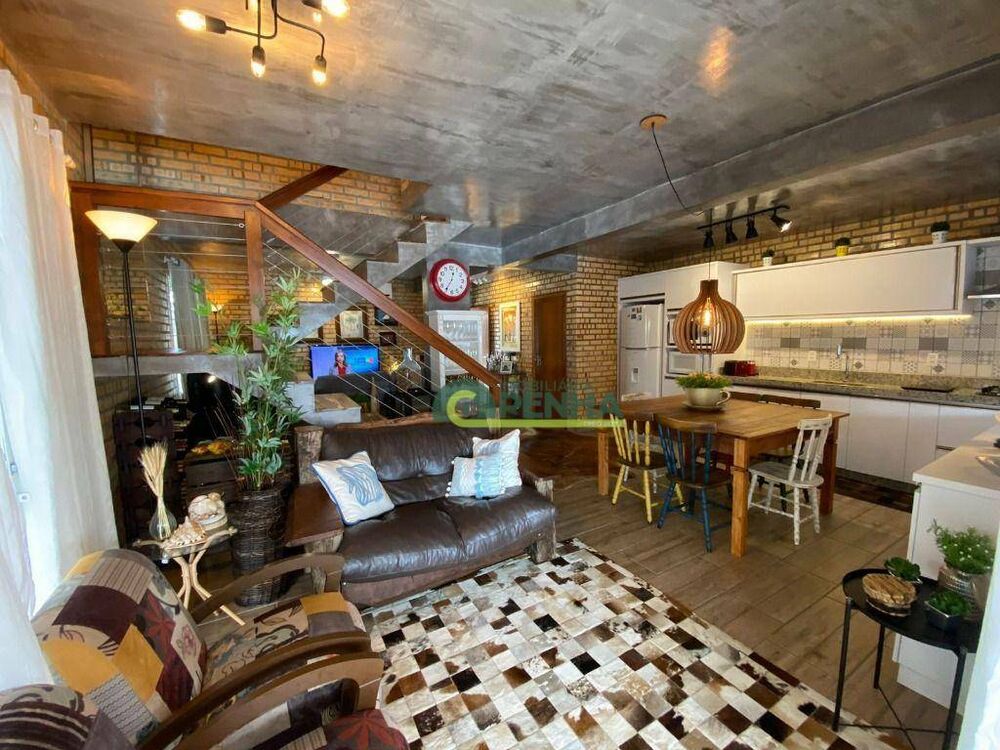 Casa, 4 quartos, 256 m² - Foto 11