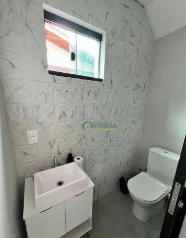 Casa, 4 quartos, 210 m² - Foto 8