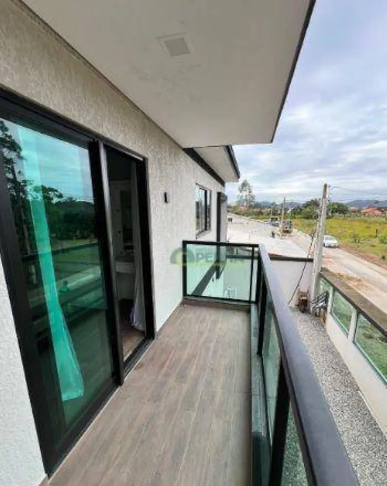 Casa, 4 quartos, 210 m² - Foto 3